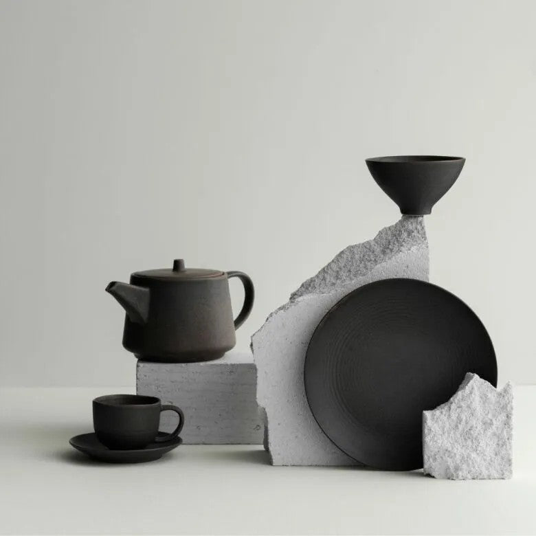 BLOMUS Kumi Tekanna 1L Espresso