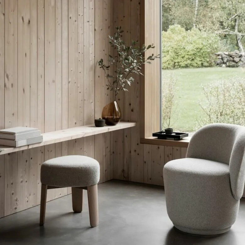 BLOMUS Kumi Skål Ø8,5 cm Espresso