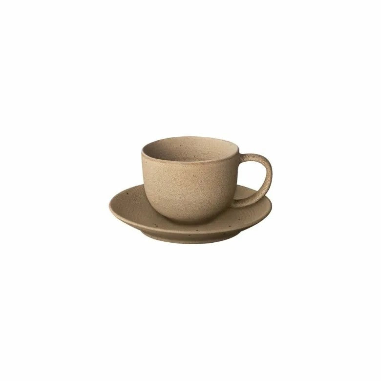 BLOMUS Kumi Kaffekopp 19 cl Fungi 2-pack