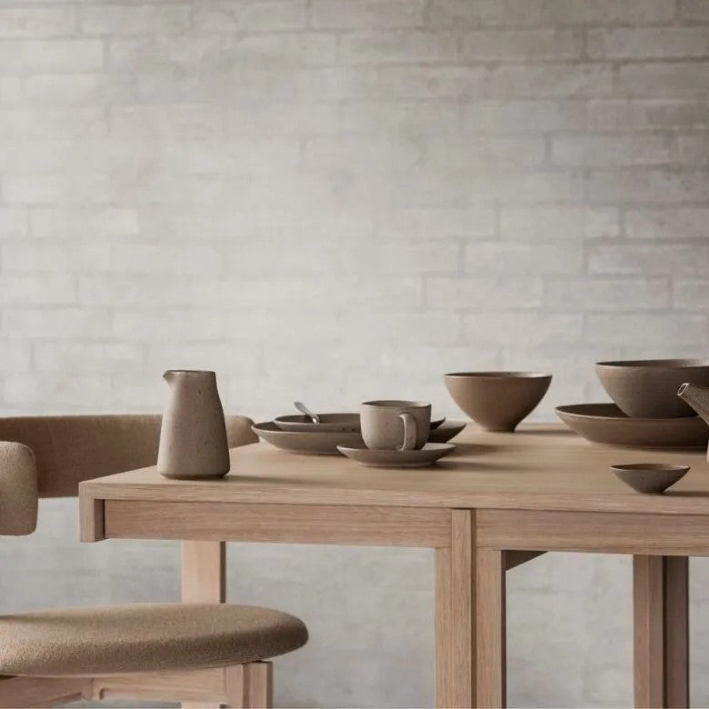 BLOMUS Kumi Kaffekopp 19 cl Fungi 2-pack