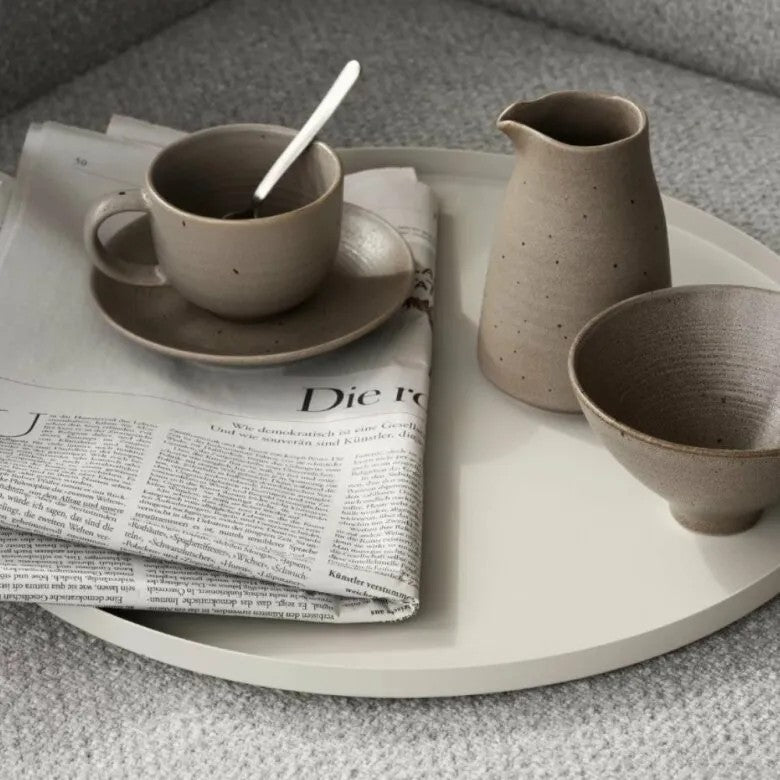 BLOMUS Kumi Gräddkanna 29 cl Ø8 cm Fungi