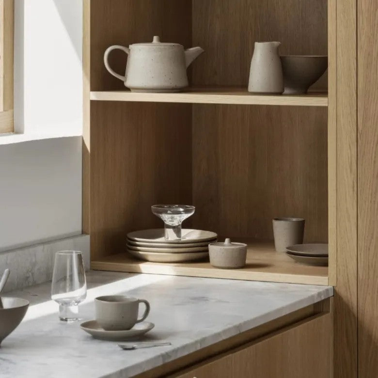 BLOMUS Kumi Skål Ø8,5 cm Fungi