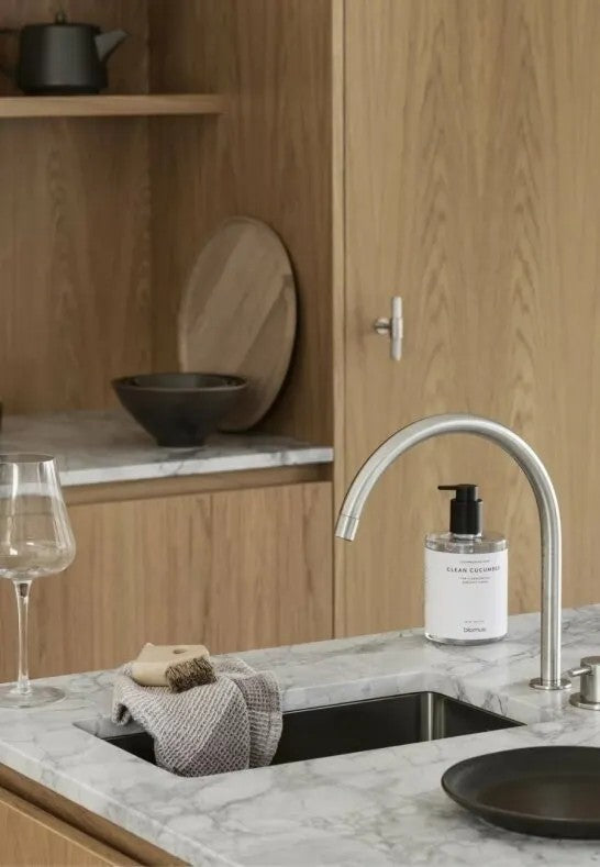 BLOMUS Aves Köksborstar 4-pack