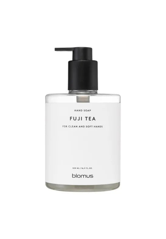 BLOMUS Satomi Handtvål 500 ml Fuji Tea