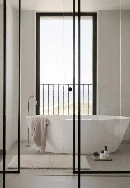 BLOMUS Satomi Handtvål 500 ml Fuji Tea