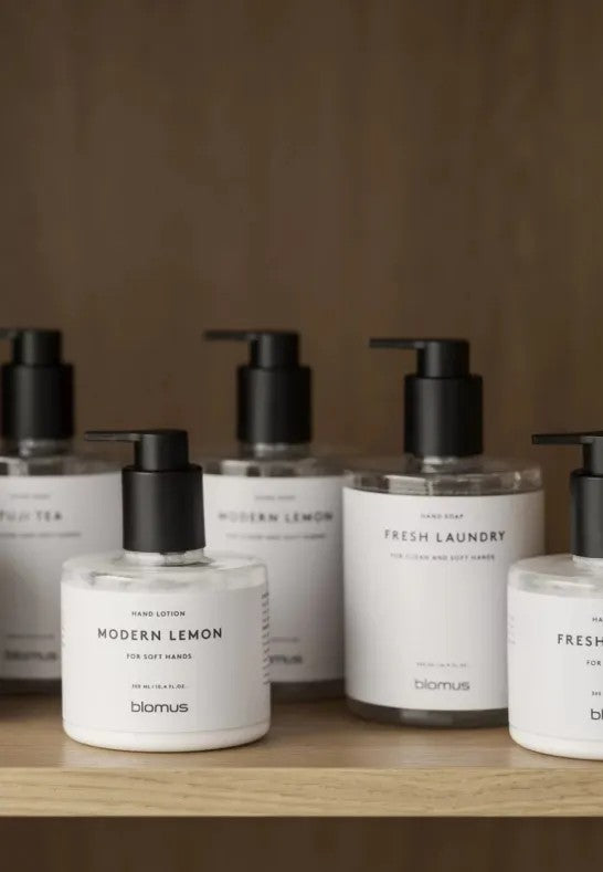 BLOMUS Satomi Handtvål 500 ml Modern Lemon