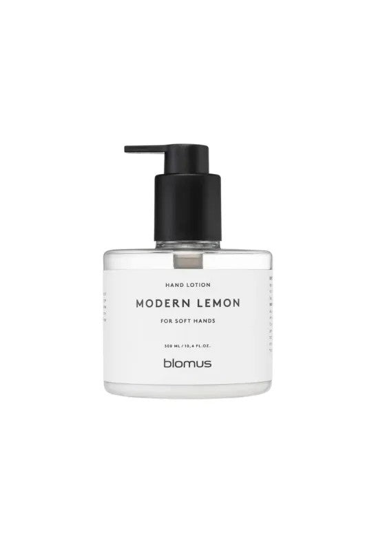BLOMUS Satomi Handlotion 300 ml Modern Lemon