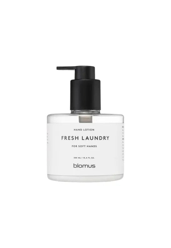 BLOMUS Satomi Handlotion 300 ml Fresh Laundry