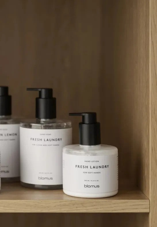 BLOMUS Satomi Handlotion 300 ml Fresh Laundry