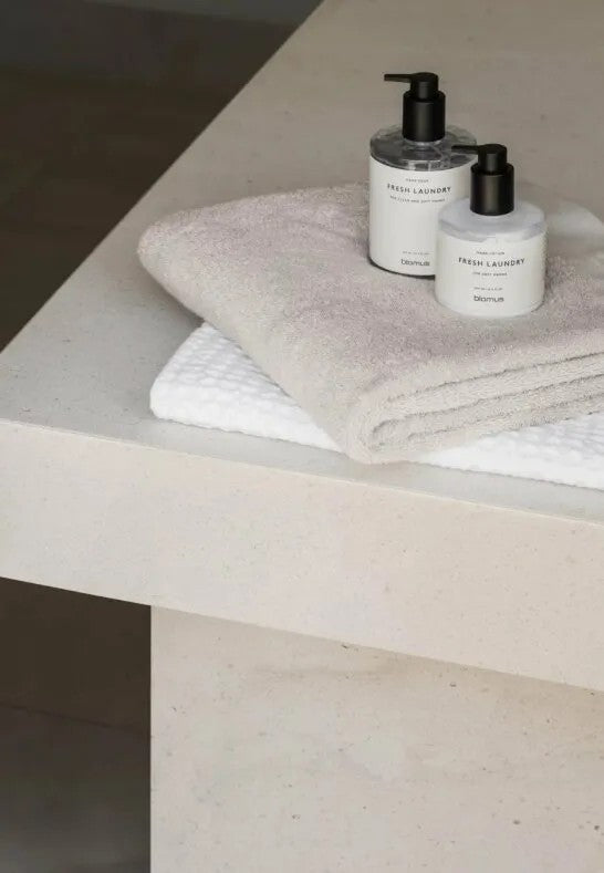 BLOMUS Satomi Handlotion 300 ml Fresh Laundry