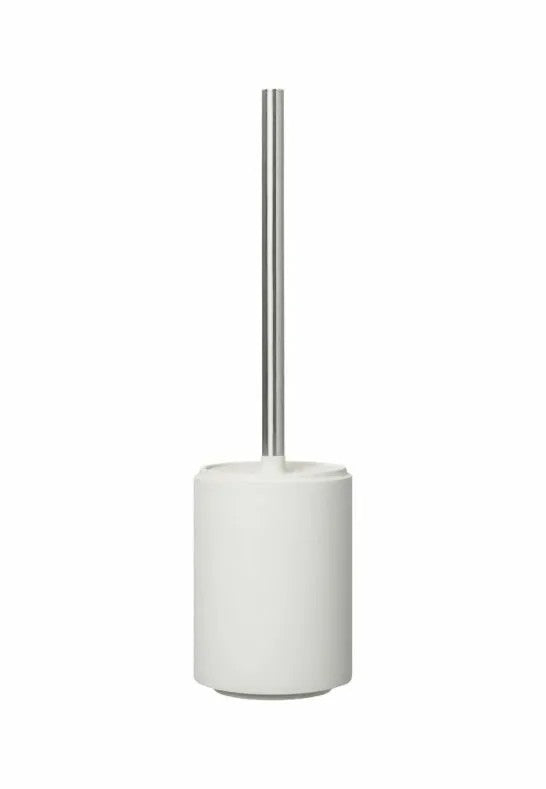 BLOMUS Creto Toalettborste Lily White