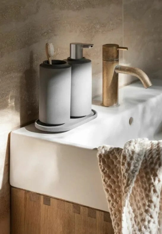 BLOMUS Creto Tandborstmugg Micro Chip