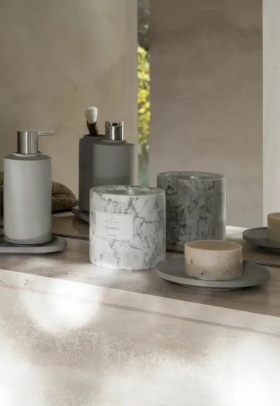 BLOMUS Creto Tvålfat 14 cm Micro Chip