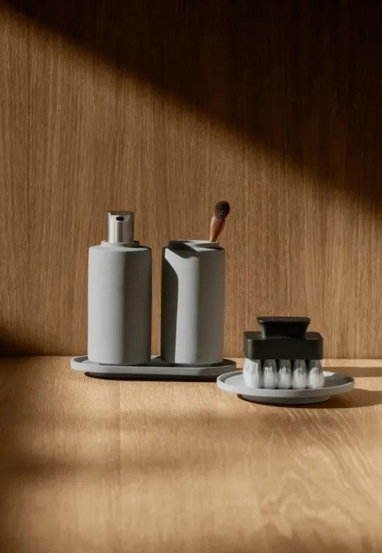 BLOMUS Creto Tvålfat 14 cm Micro Chip