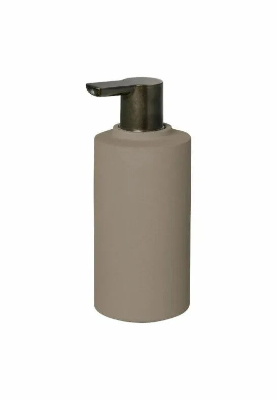 BLOMUS Creto Tvålpump 19 cl Mourning Dove