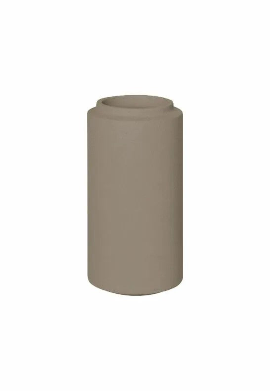 BLOMUS Creto Tandborstmugg Mourning Dove