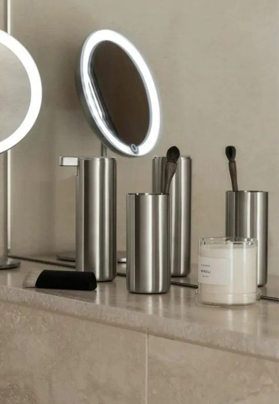 BLOMUS Valoa Doftljus 7,5 cm Neroli Lily White