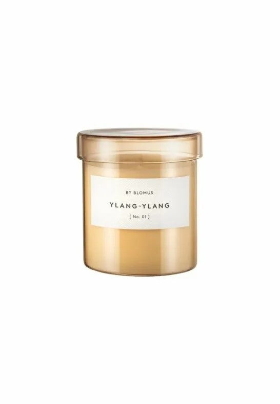 BLOMUS Valoa Doftljus 9 cm Ylang-Ylang Misty Rose