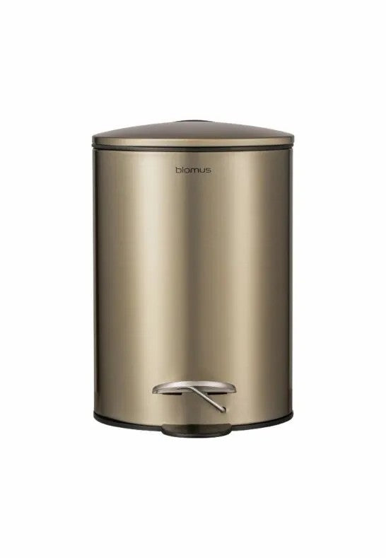 BLOMUS Tubo Pedalhink 3L Mässing