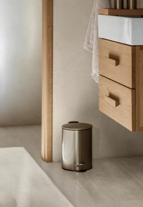 BLOMUS Tubo Pedalhink 3L Mässing