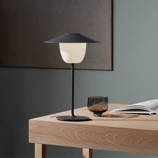 BLOMUS Ani Lamp Mobil Led Lampa 36 cm Magnet