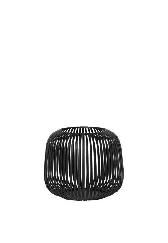 BLOMUS LITO Lanterna S Svart