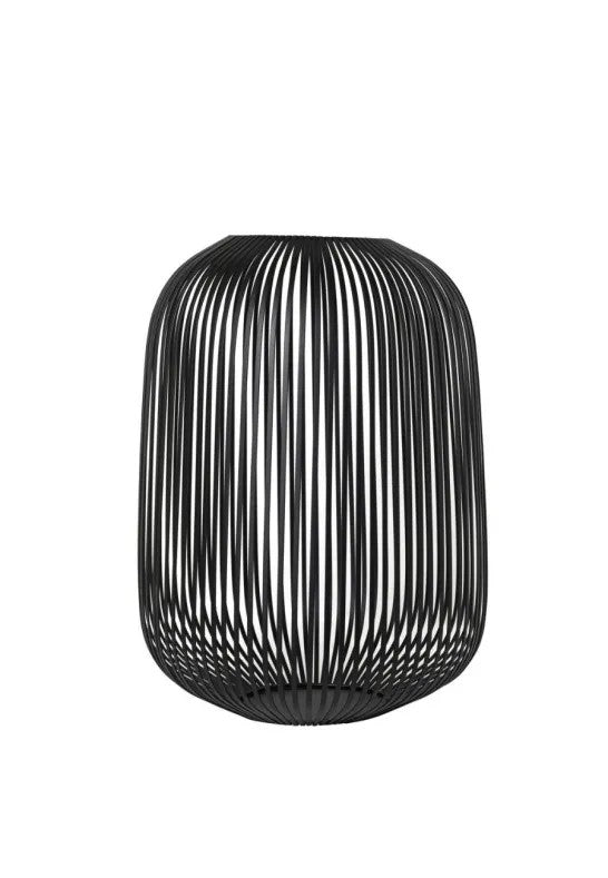 BLOMUS LITO, Lanterna Large, Svart, Blomus