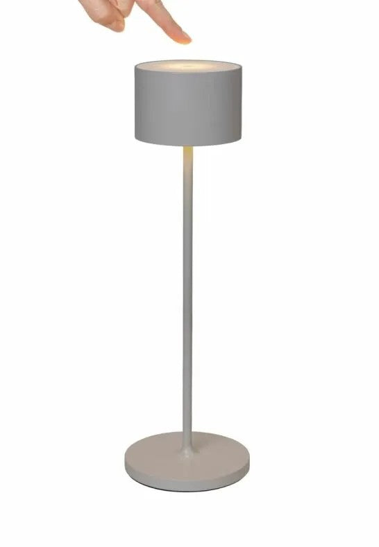 BLOMUS Farol Mobil Led Lampa 33,5 cm Satellite