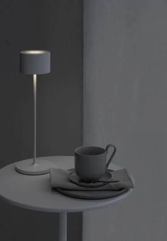 BLOMUS Farol Mobil Led Lampa 33,5 cm Satellite