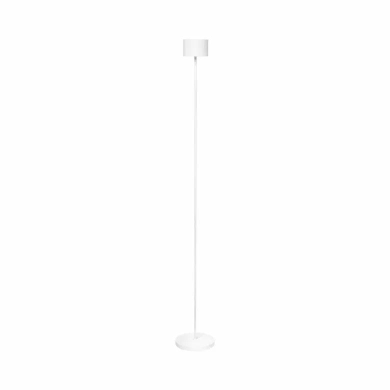 BLOMUS Farol Golvlampa Led 115 cm Vit