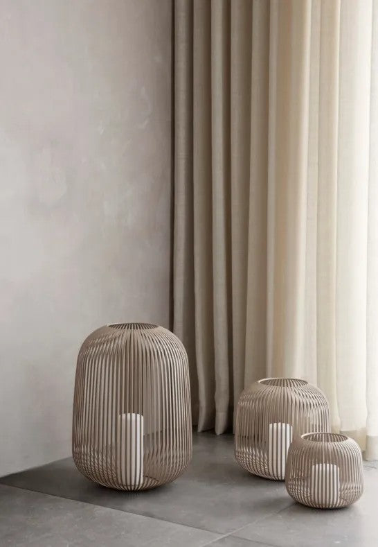 BLOMUS LITO, Lanterna, Medium - Nomad