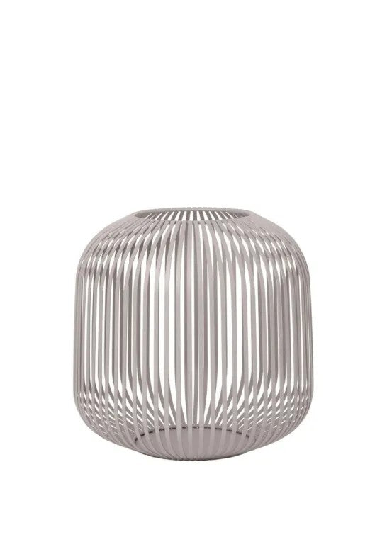 BLOMUS LITO, Lanterna, Medium - Mourning Dove