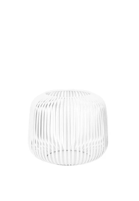 BLOMUS LITO Lanterna S Vit