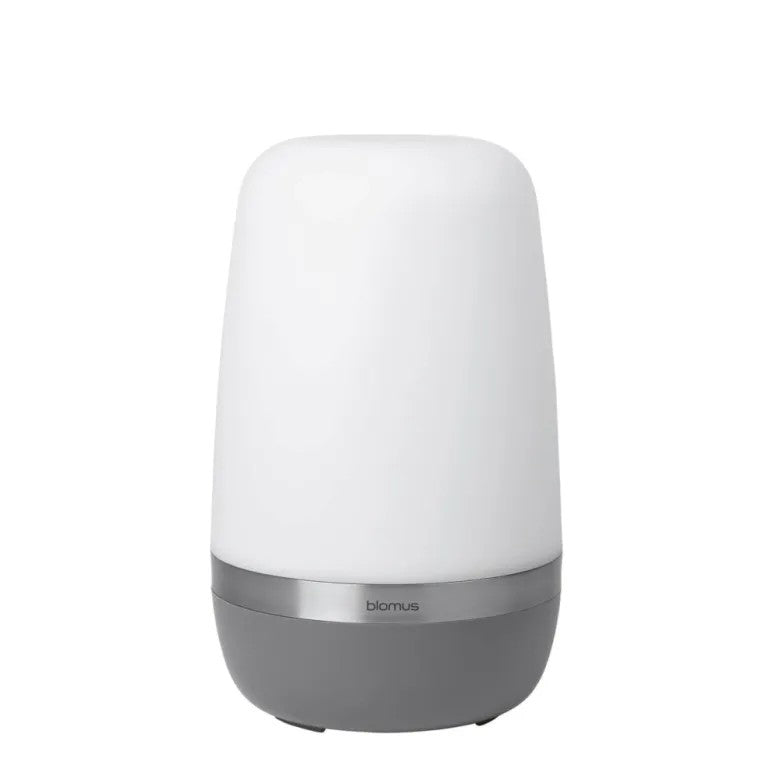 BLOMUS Spirit LED utomhuslampa 35 cm Warm Gray