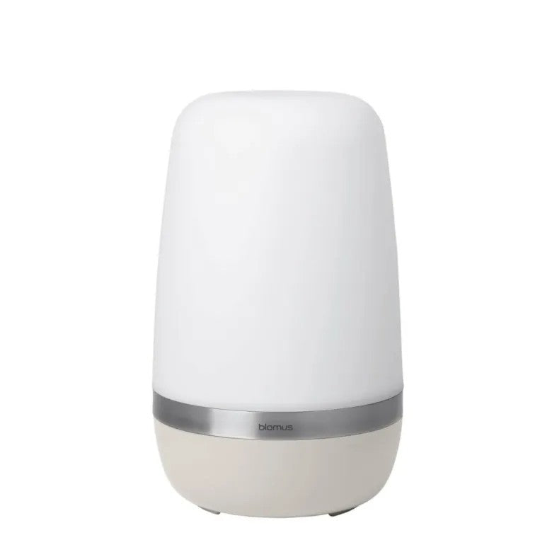 BLOMUS Spirit LED utomhuslampa 35 cm Moonbeam