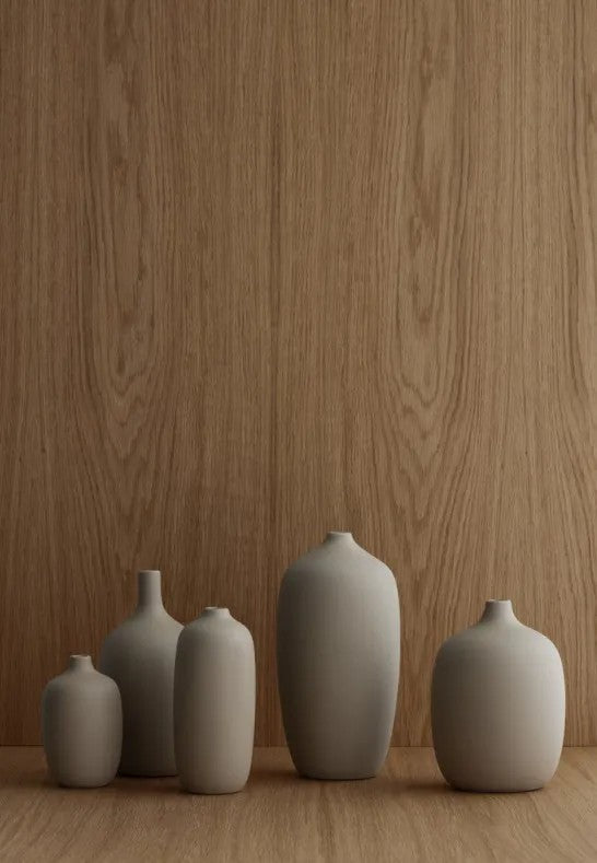 BLOMUS Ceola Vas 18 cm Satellite