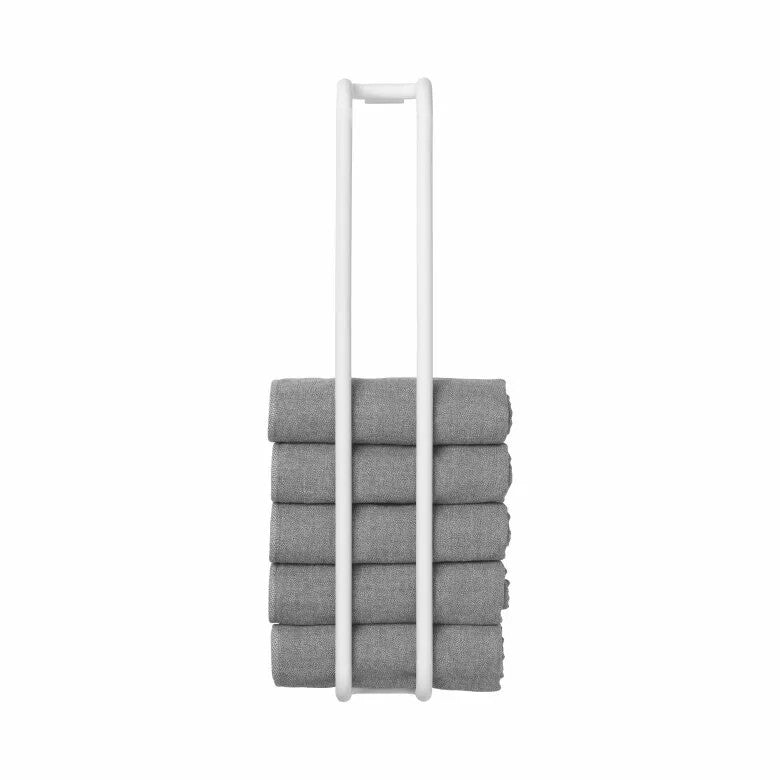 BLOMUS MODO Handdukshållare Vit