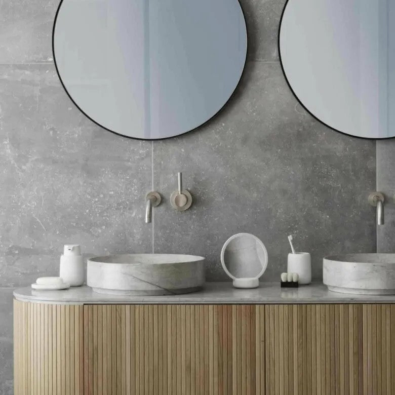 BLOMUS SONO Tvålpump 250ml Vit