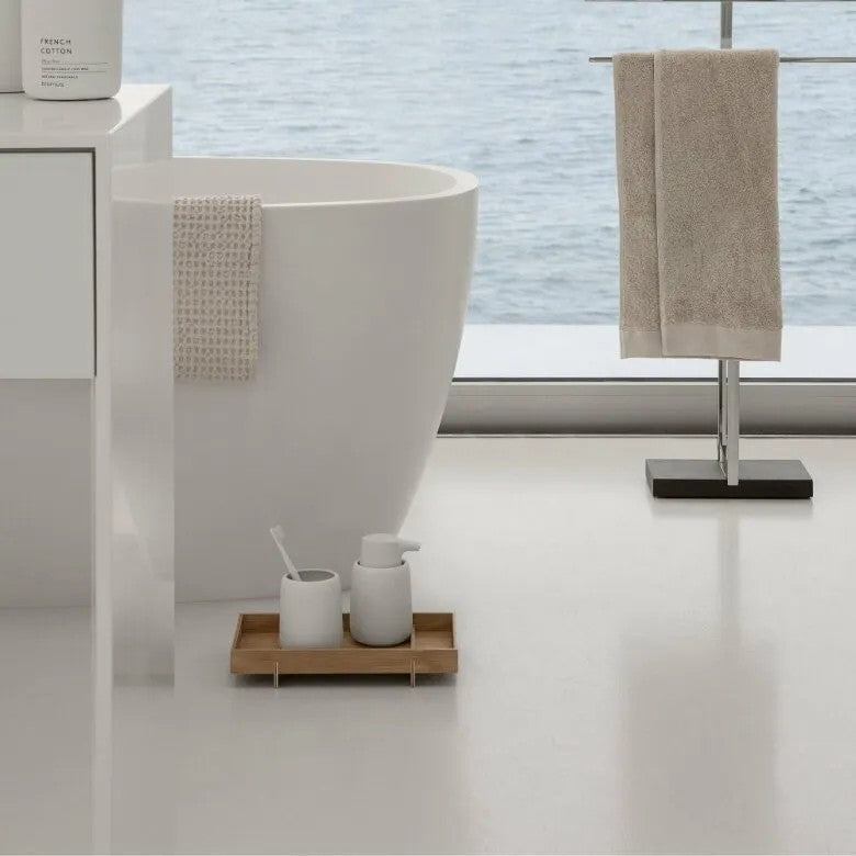 BLOMUS SONO Tvålpump 250ml Vit