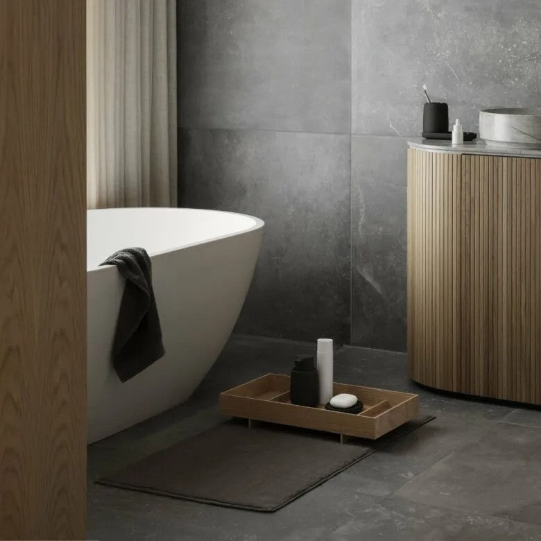 BLOMUS SONO Tvålpump 250ml Svart