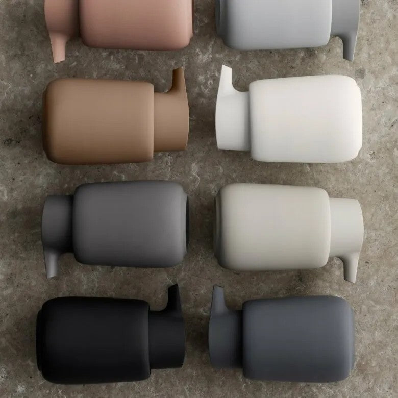 BLOMUS SONO Tvålpump 250ml Svart