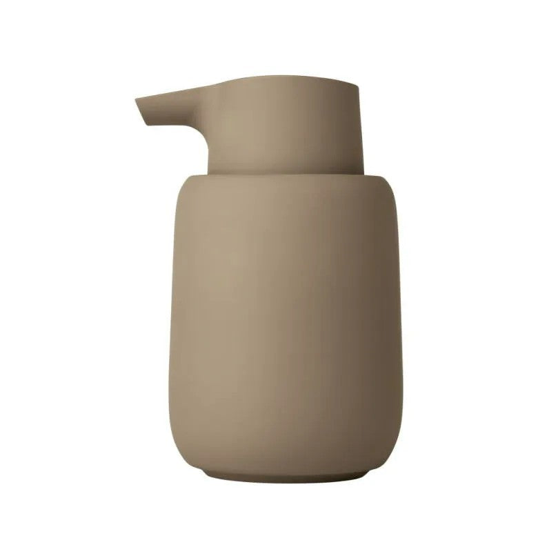 BLOMUS Sono Tvålpump 250ml Tan