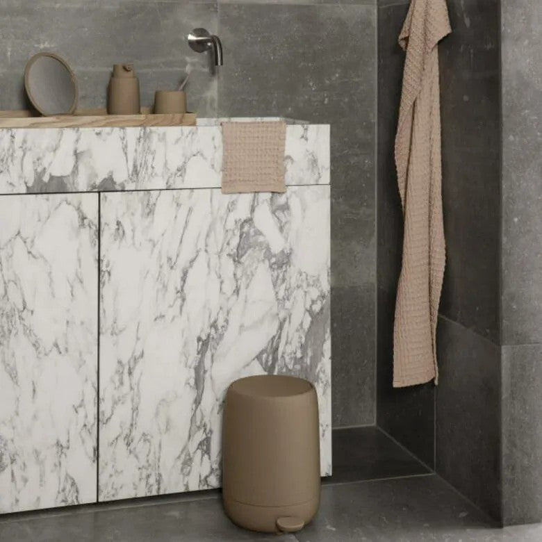 BLOMUS Sono Pedalhink 5L Tan