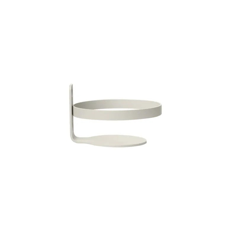 BLOMUS Sono Väggfäste Ø9 cm Moonbeam