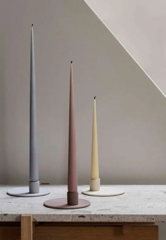 BLOMUS Nona Ljusstake Ø12 cm Micro Chip