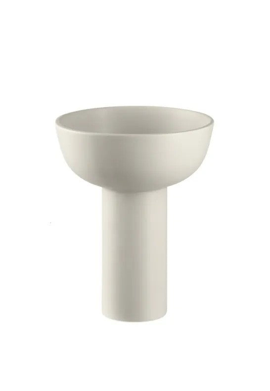 BLOMUS Miyabi Vas Hyacint Ø17 cm Moonbeam