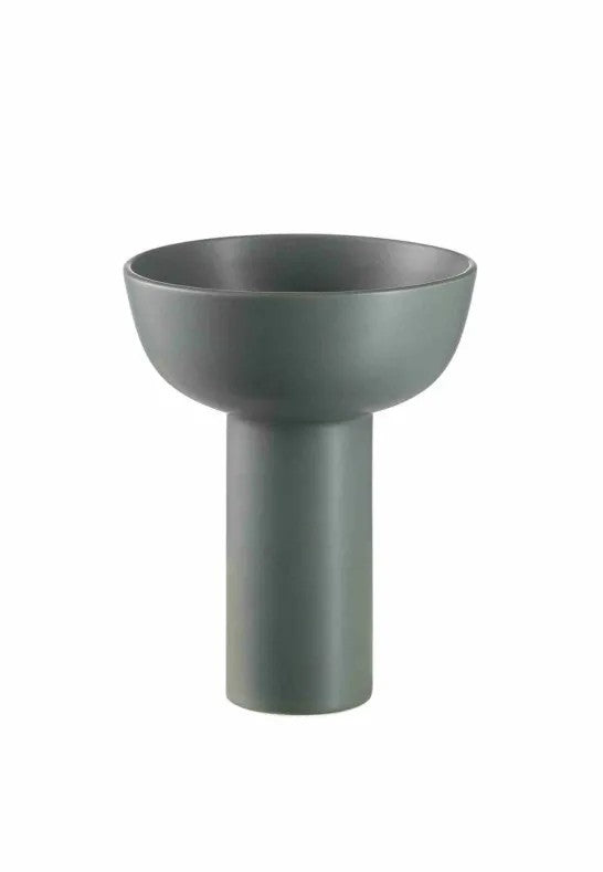 BLOMUS Miyabi Vas Hyacint Ø17 cm Duck green