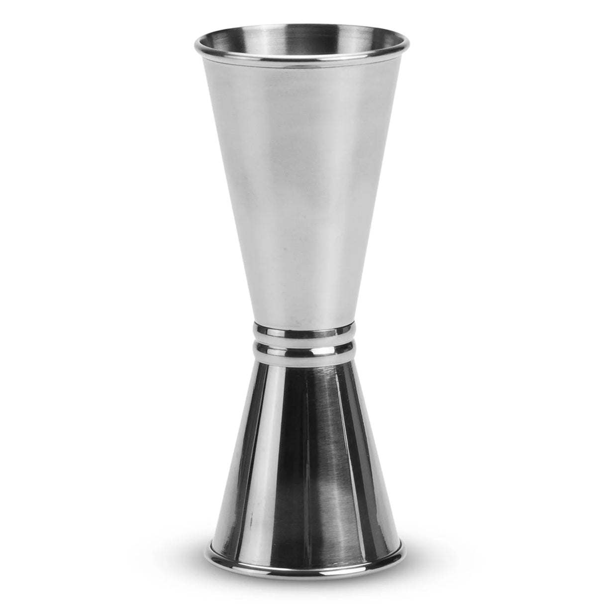 Exxent Mätmått jigger 2/4 cl