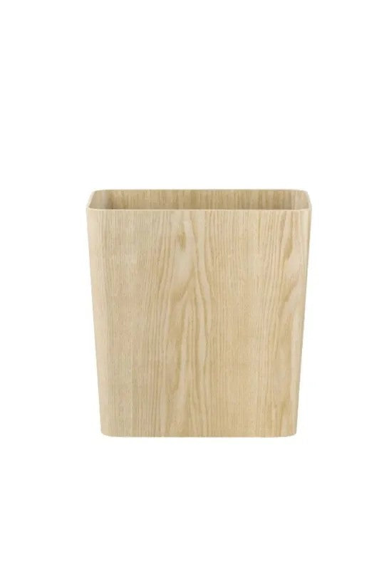 BLOMUS Wilo Papperskorg Trä 9 L Ek