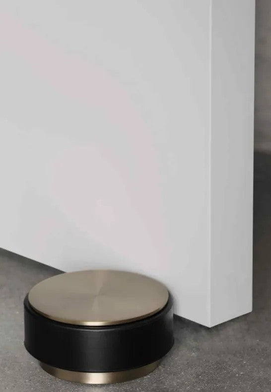 BLOMUS Stop Dörrstopp 1 kg Mässing